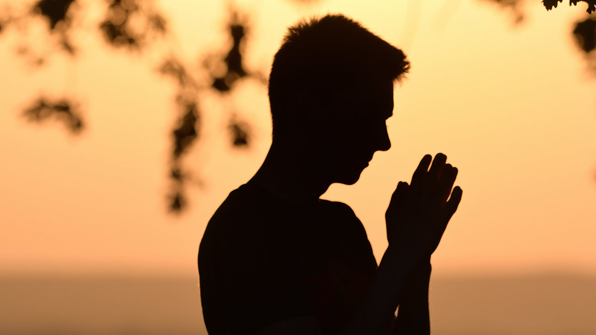 PRAY