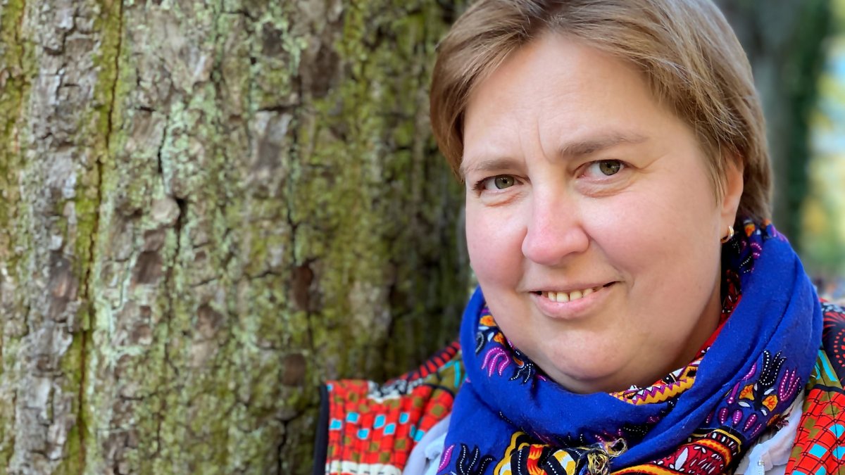 IWONA OLSZEWSKA, WANDA BŁEŃSKA
