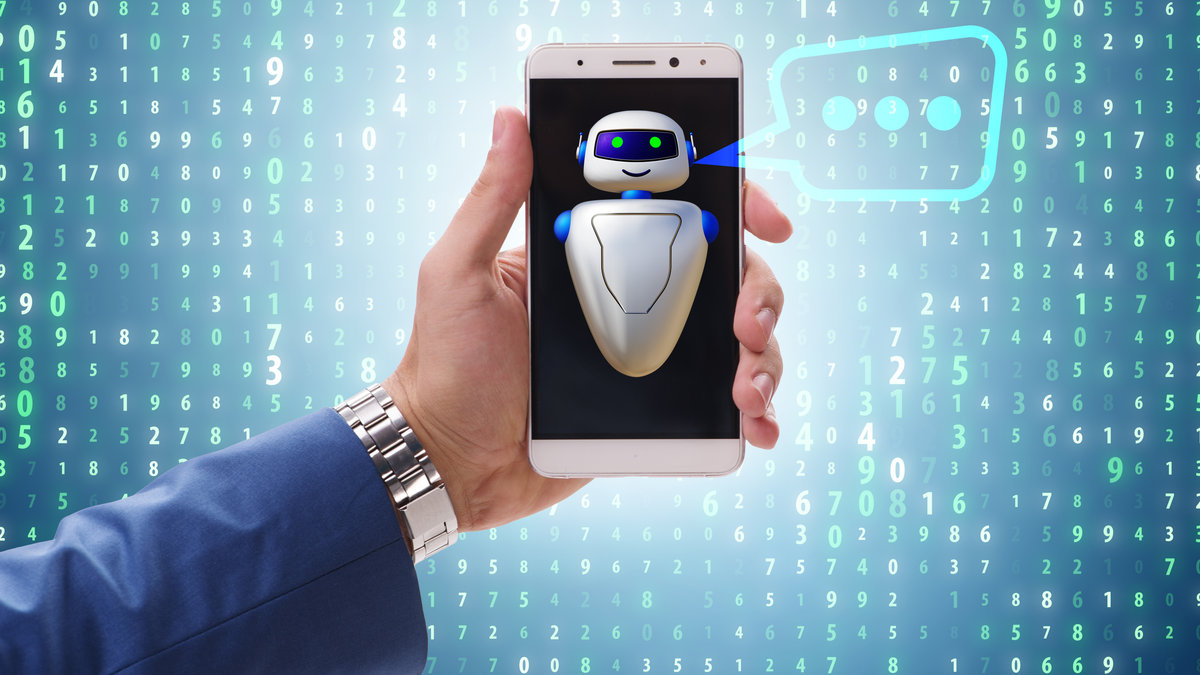CHATBOT
