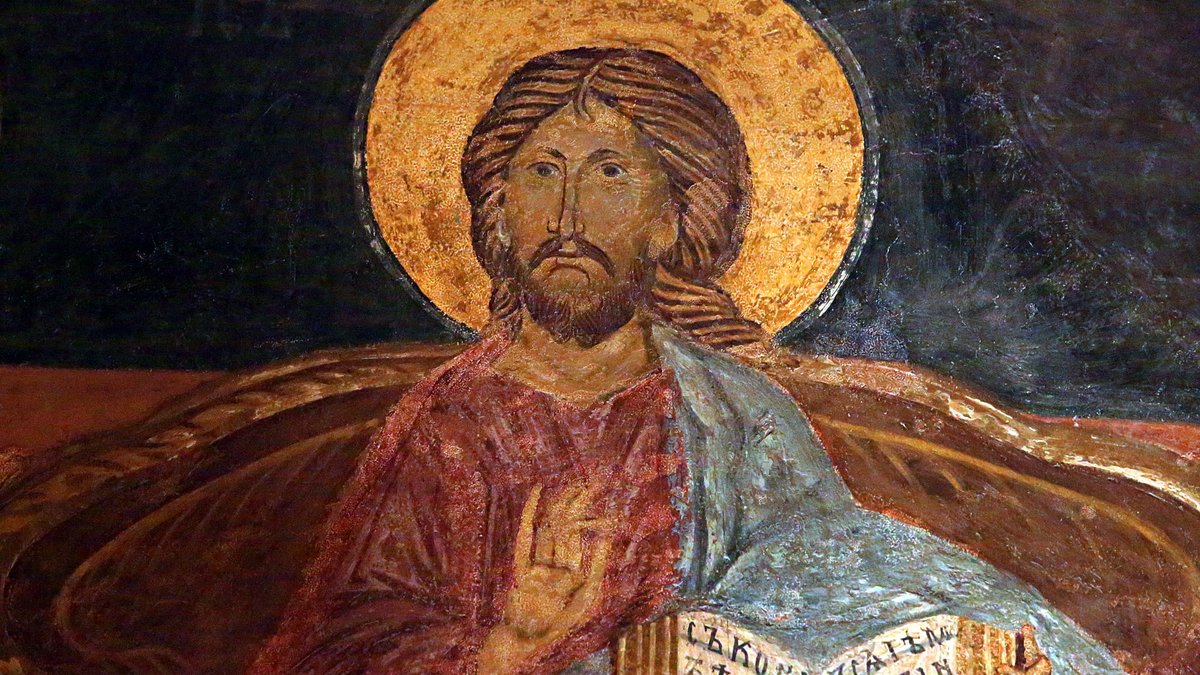 JESUS