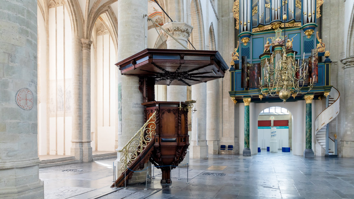 chaire