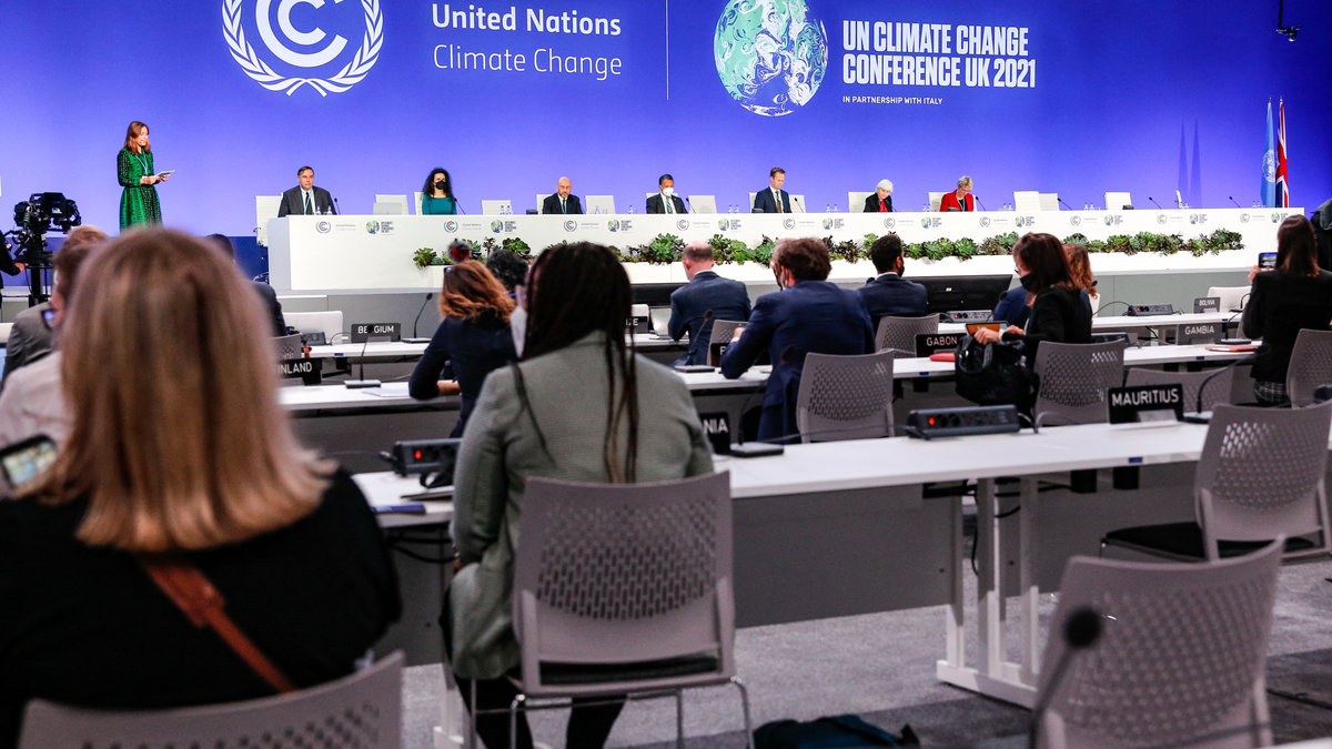 COP26