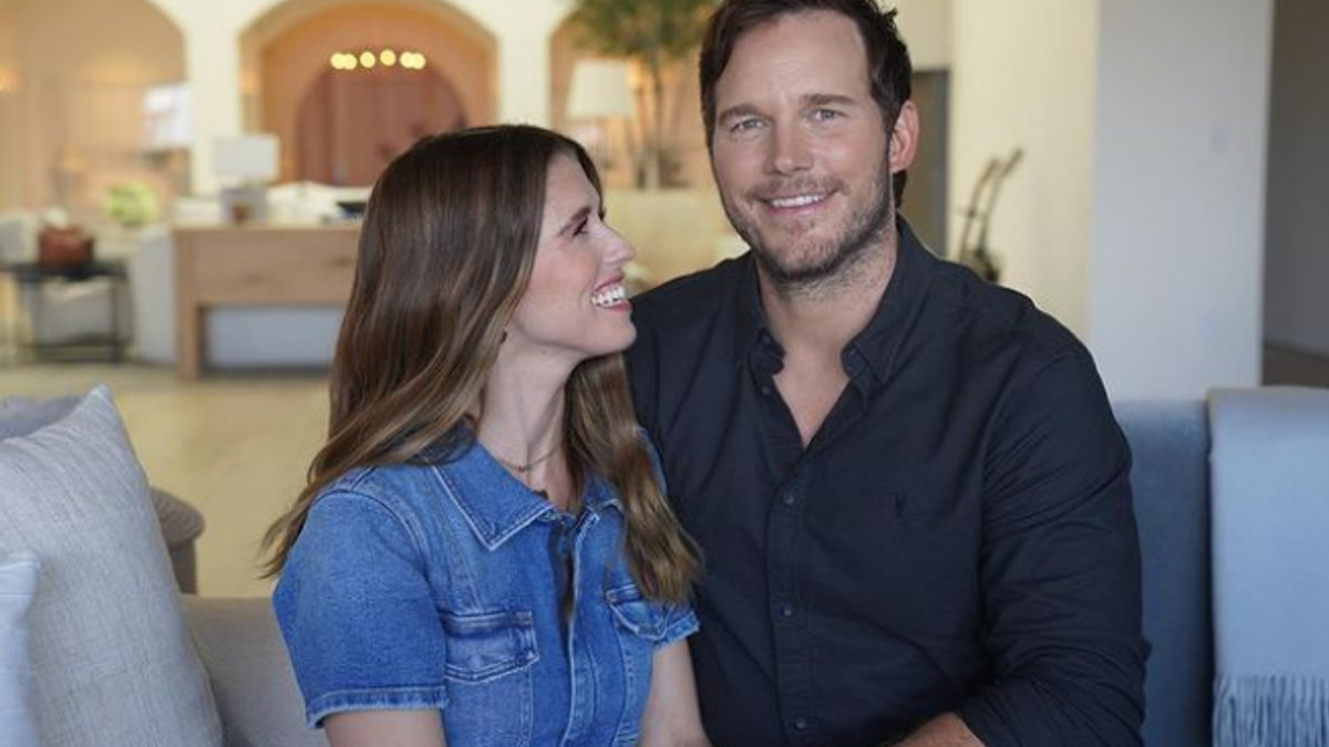 Chris Pratt