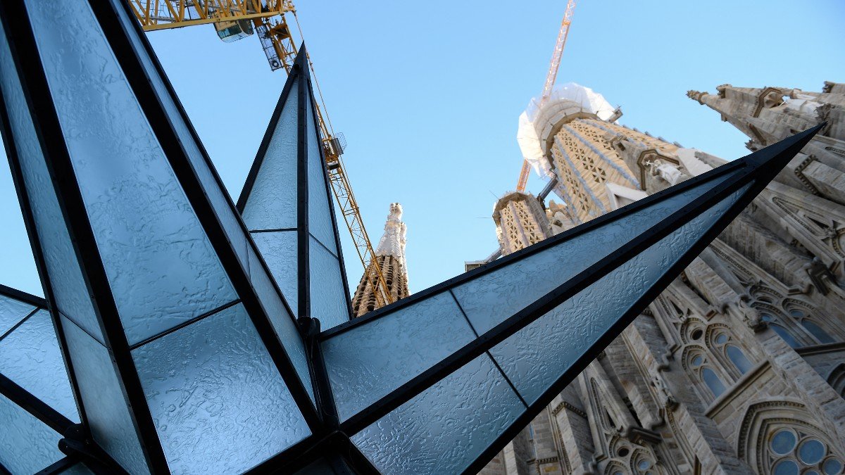 Sagrada Familia