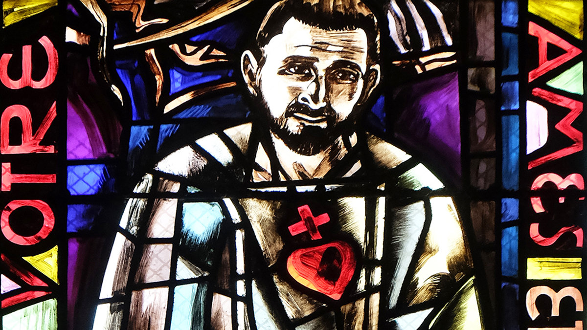 Charles de Foucauld