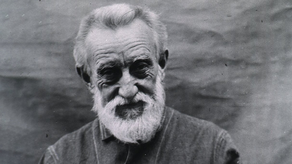 Joseph Dutton