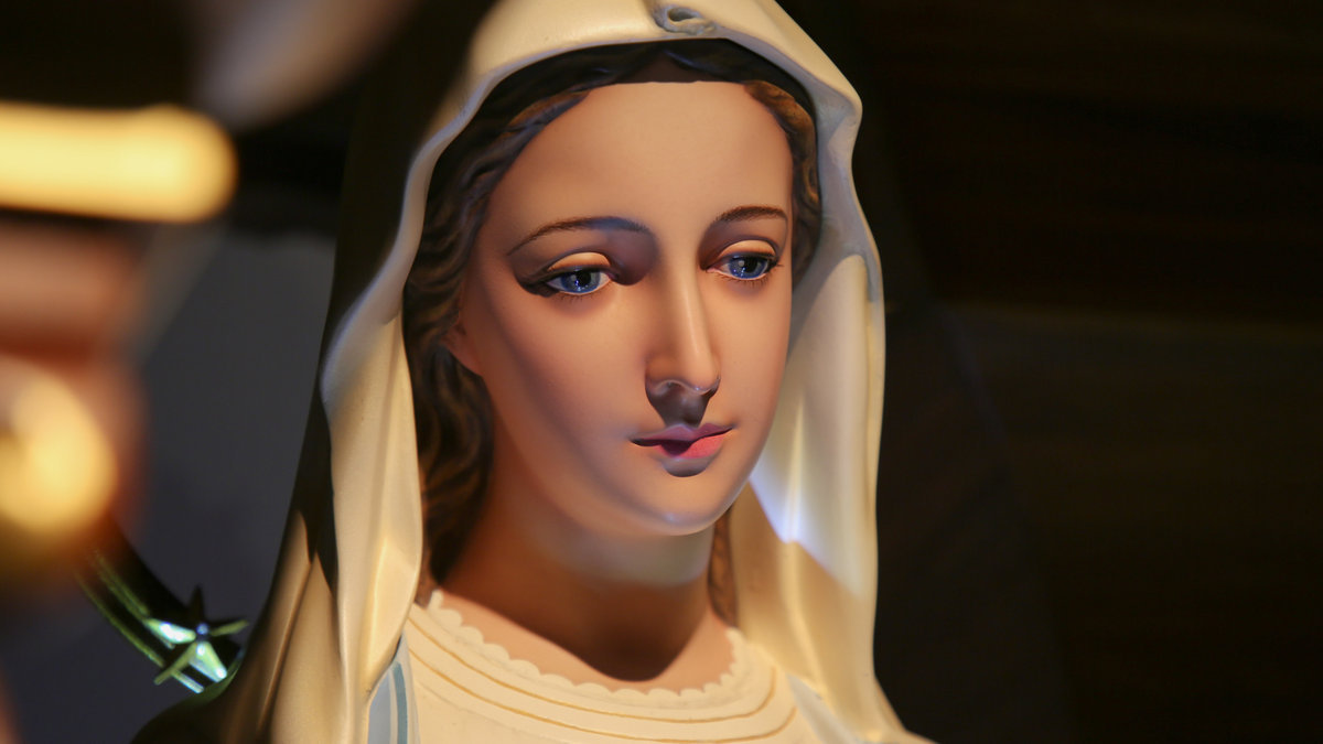 VIRGIN