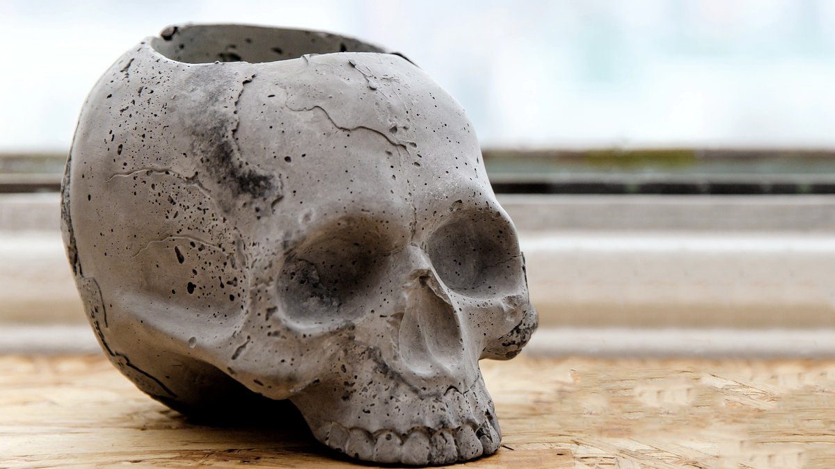 SKULL