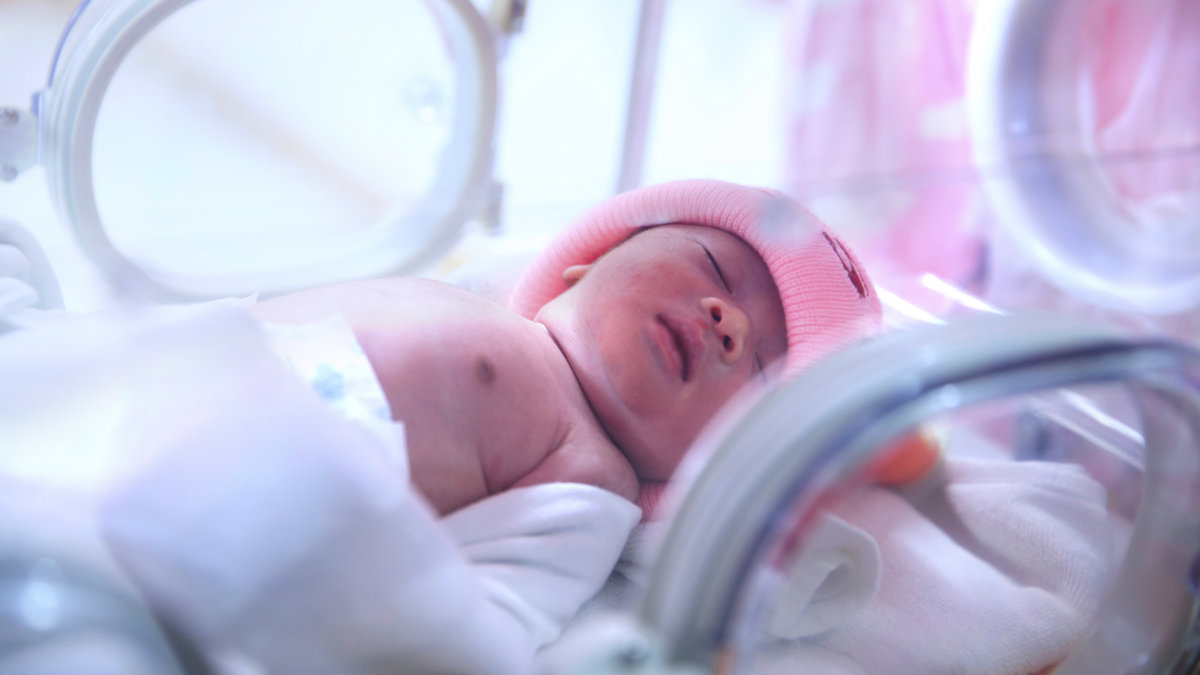 NEWBORN