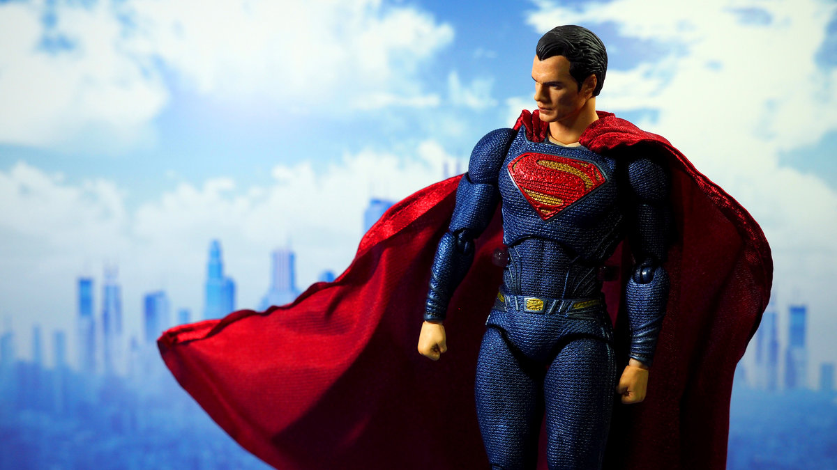 superman