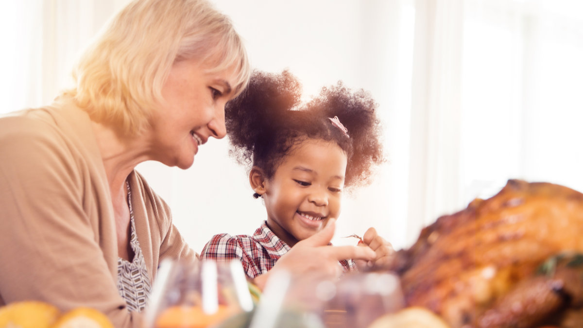 THANKSGIVING