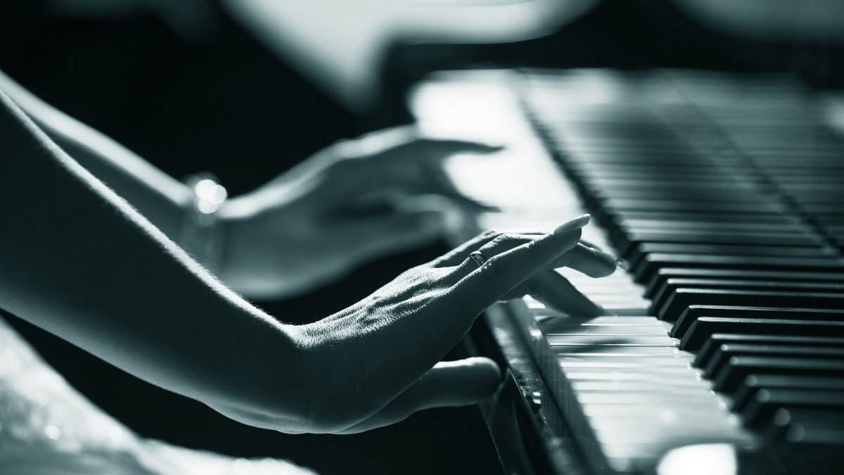 music