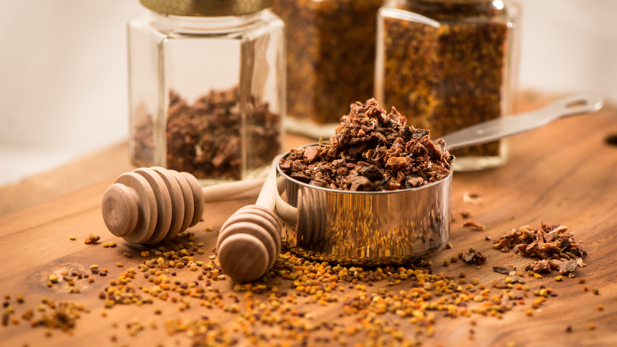 PROPOLIS