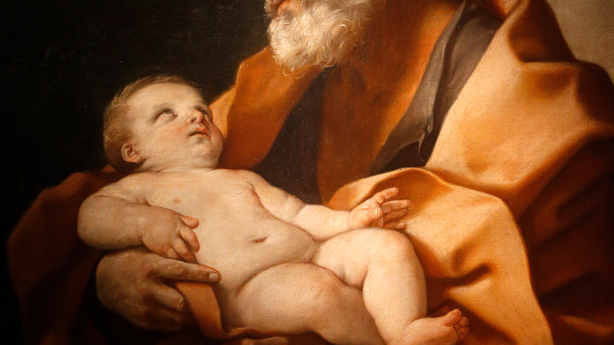 saint Joseph
