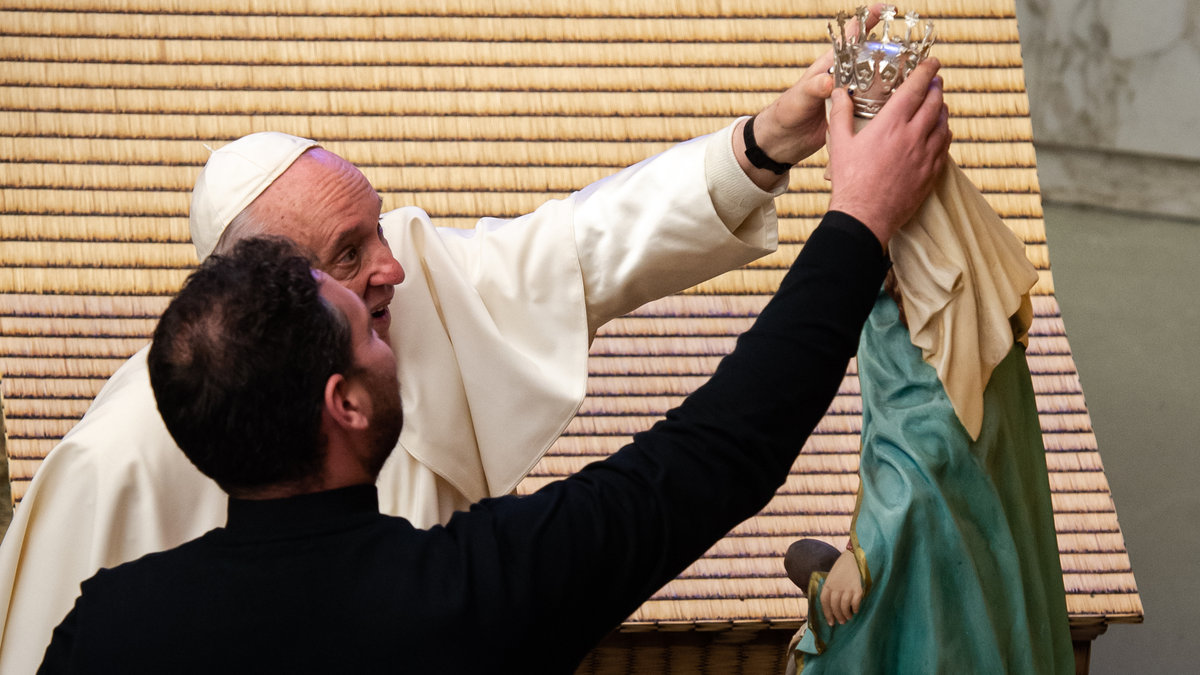 Pope-Francis-Audience