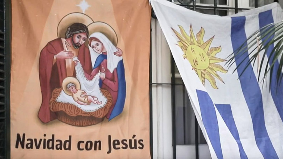 URUGUAY