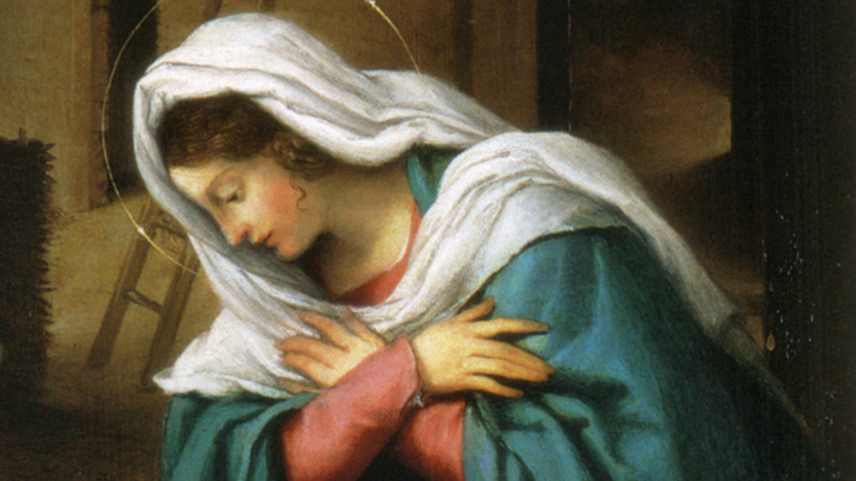 MARY