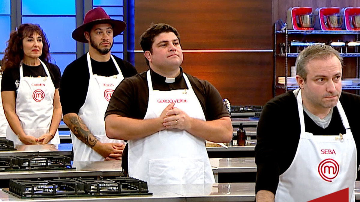 MASTERCHEF