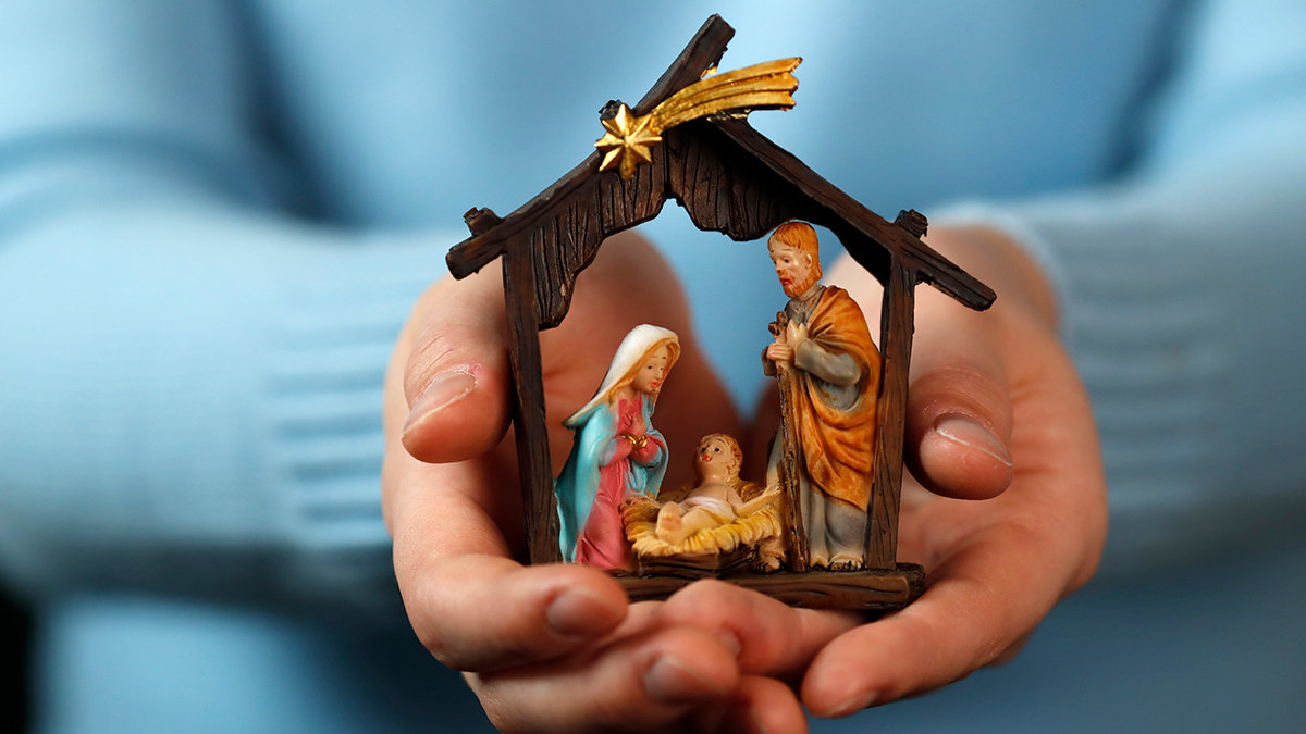 NATIVITY