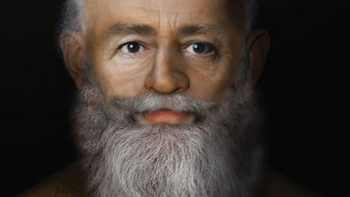 SAINT NICHOLAS