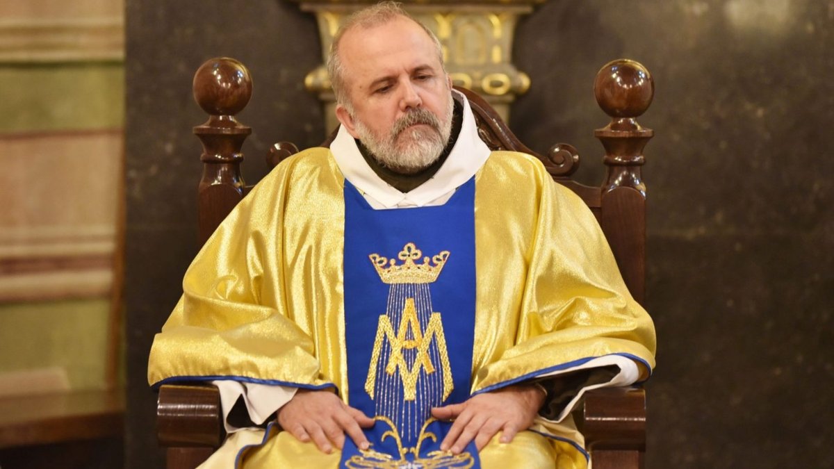 BOGUSŁAW OPALIŃSKI