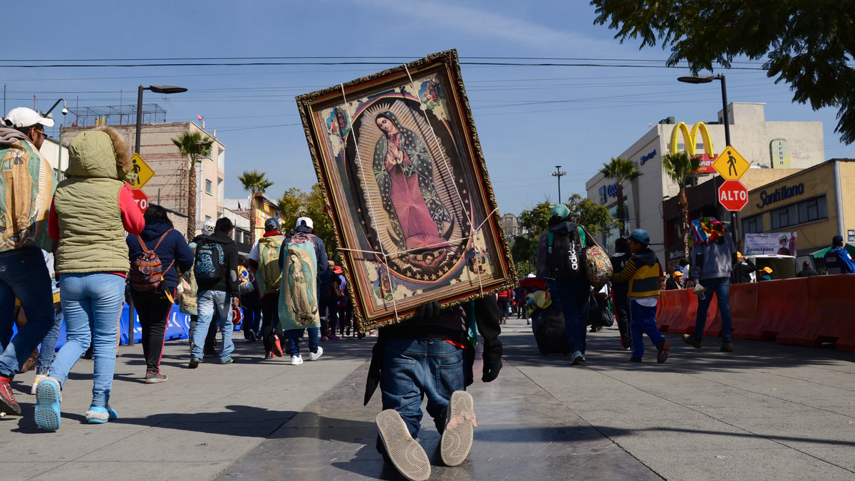 GUADALUPE