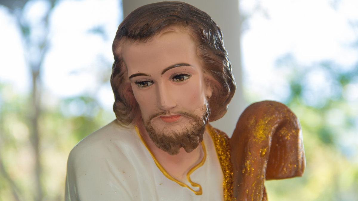 SAINT JOSEPH