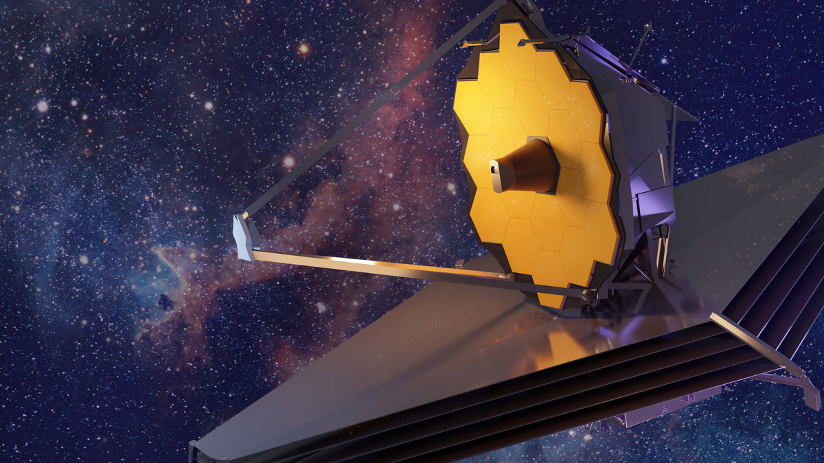 JWST