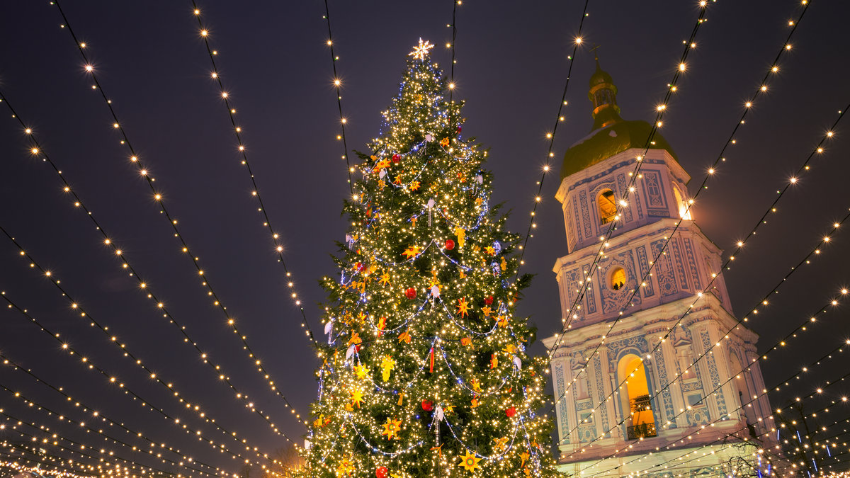 CHRISTMAS
