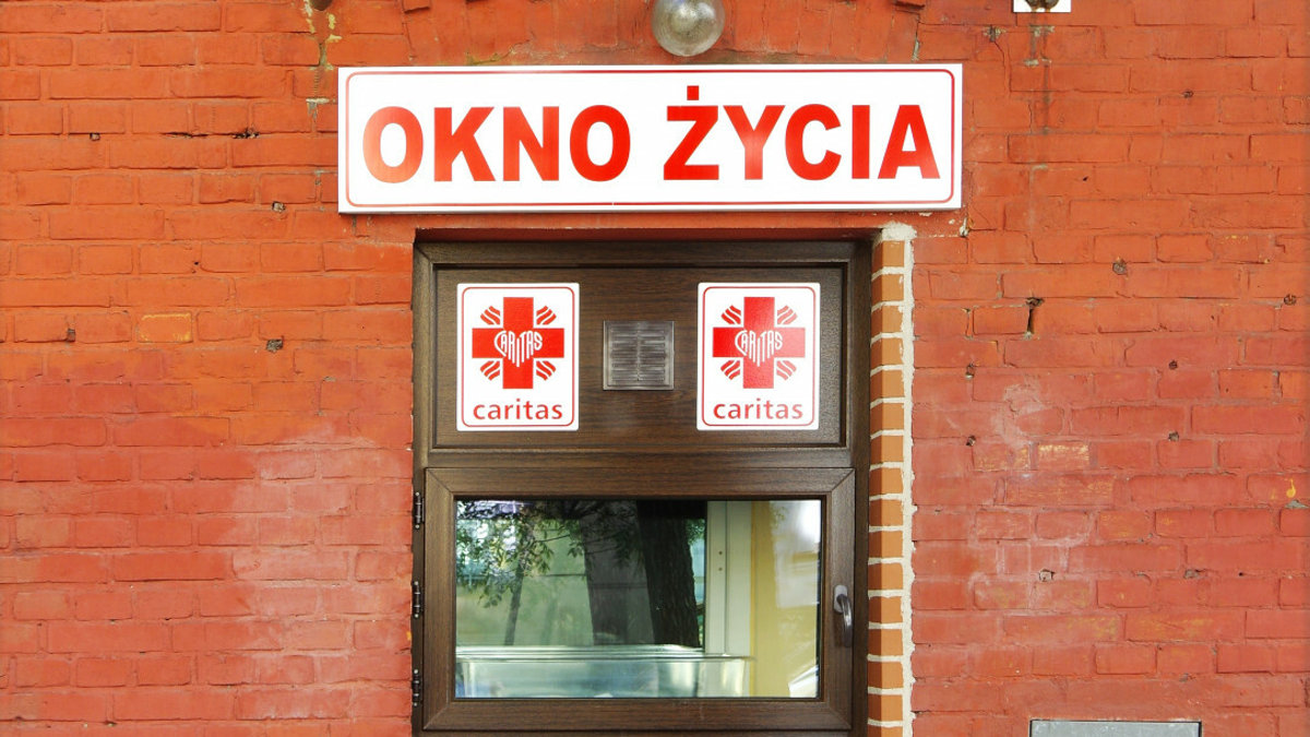 OKNO ŻYCIA