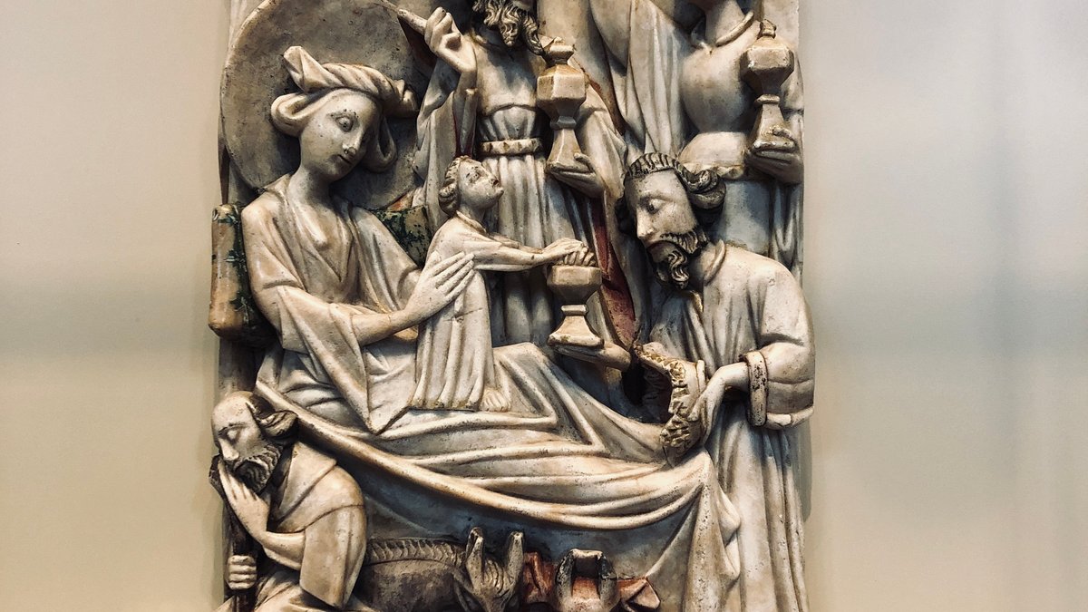 magi
