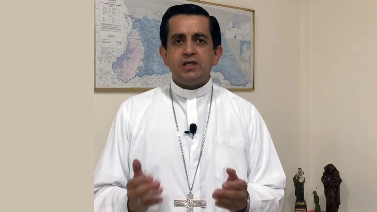 MONS ABRIL GONZALEZ