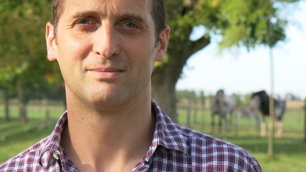 Matthieu Noli