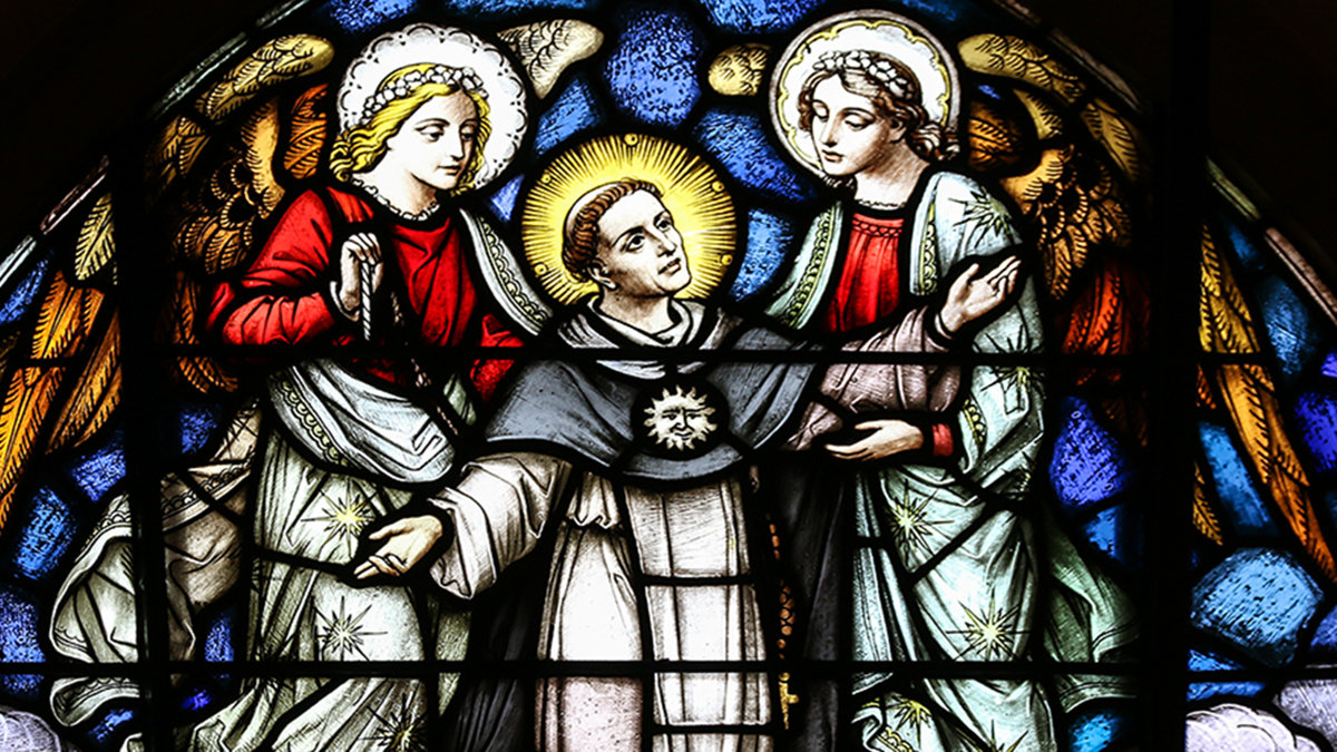 Thomas Aquinas