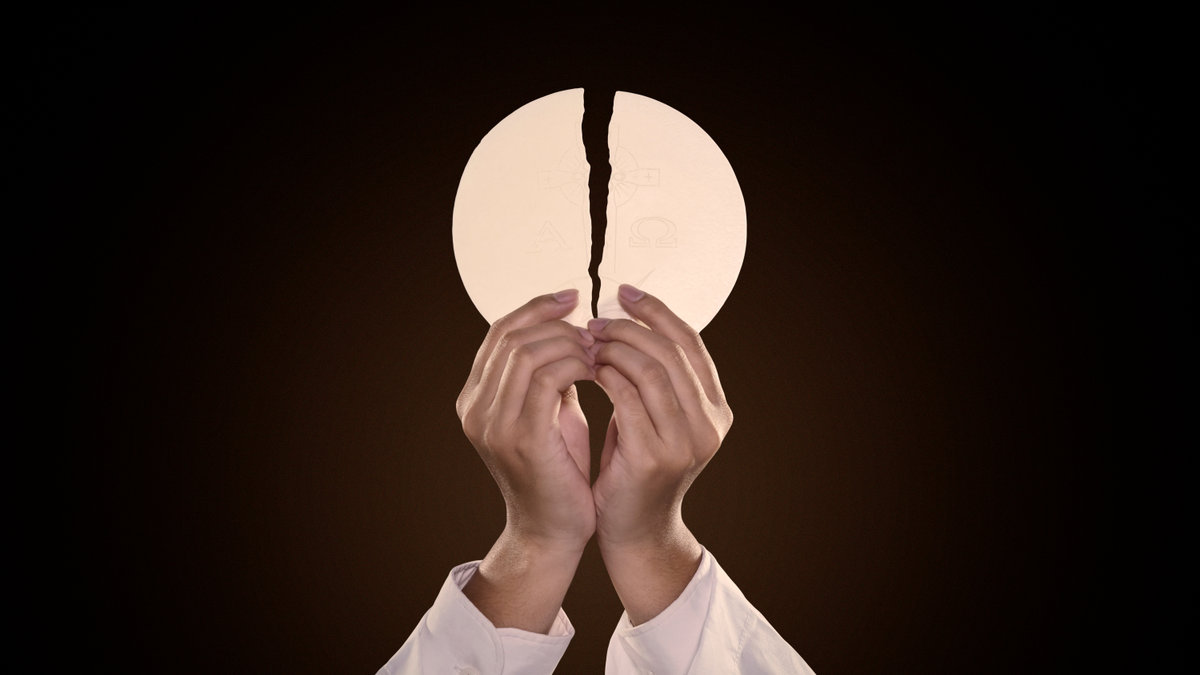 EUCHARYSTIA
