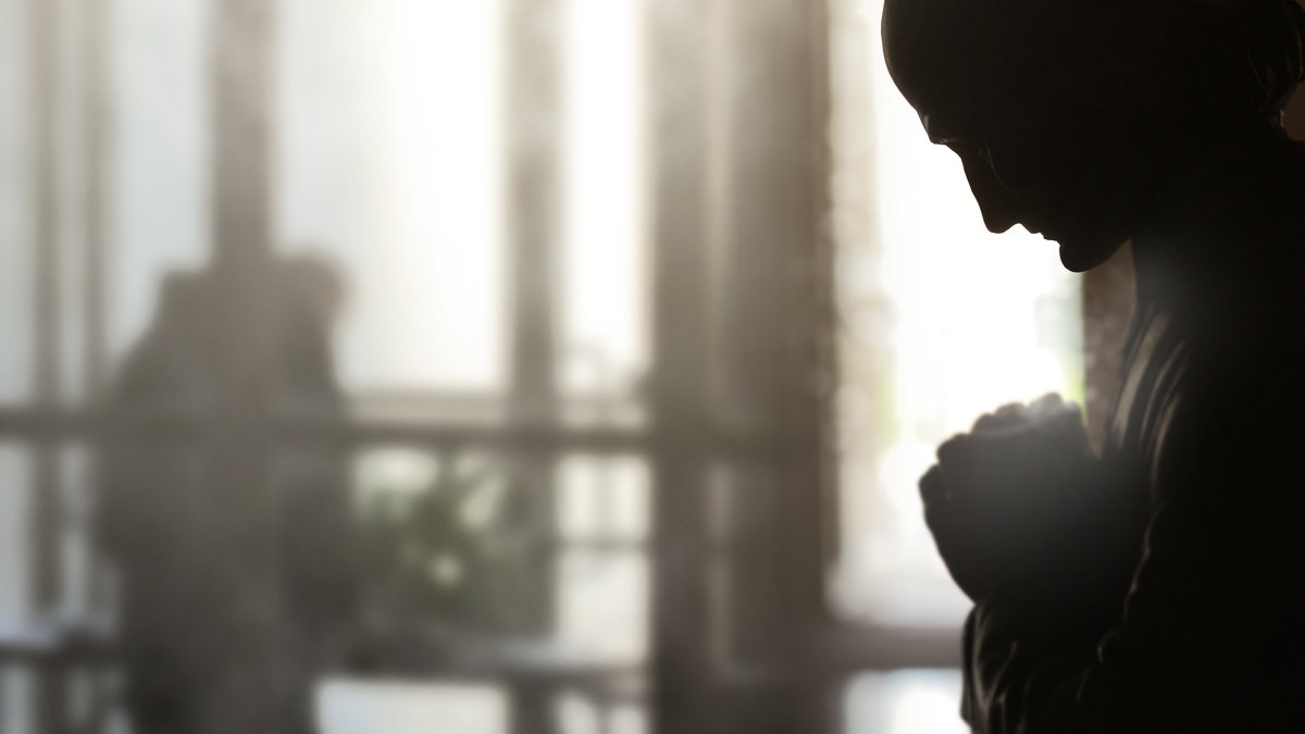 PRAYER