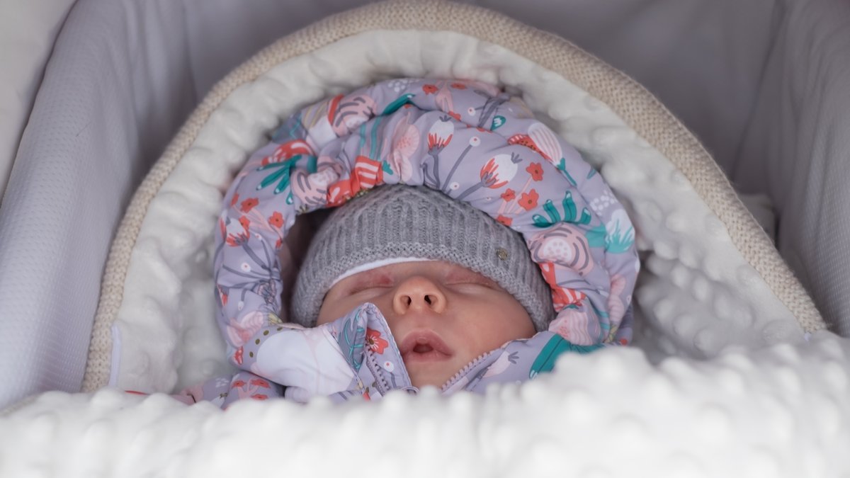 Bebê