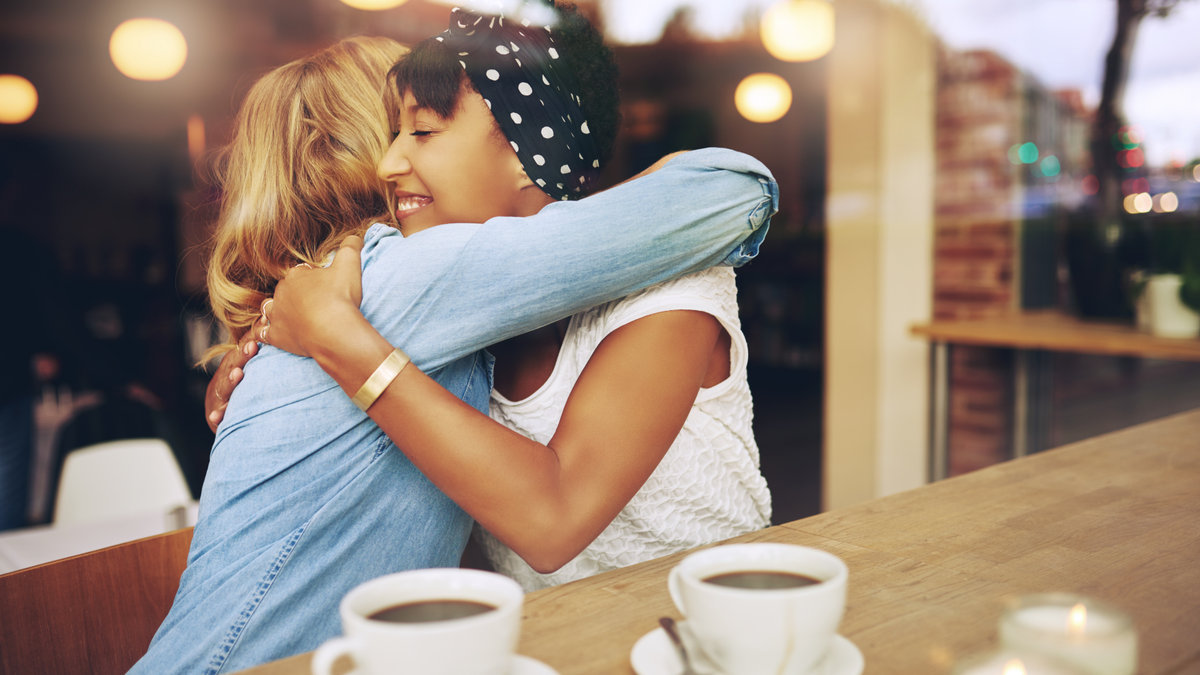 HUG