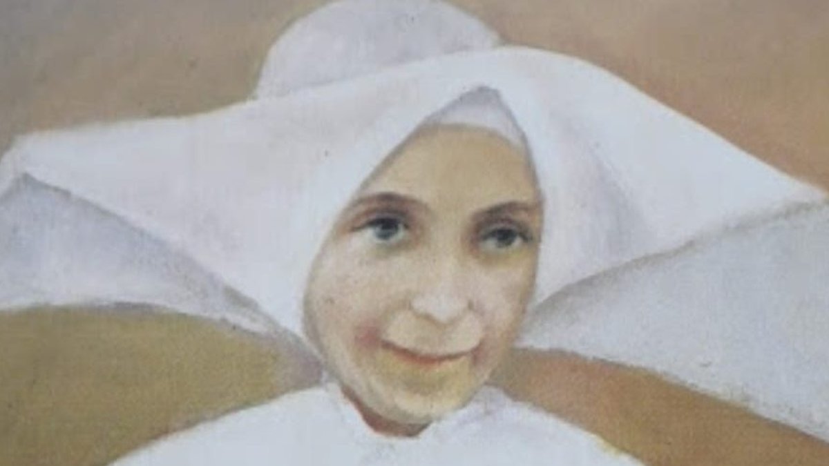 mistica cuore gesù