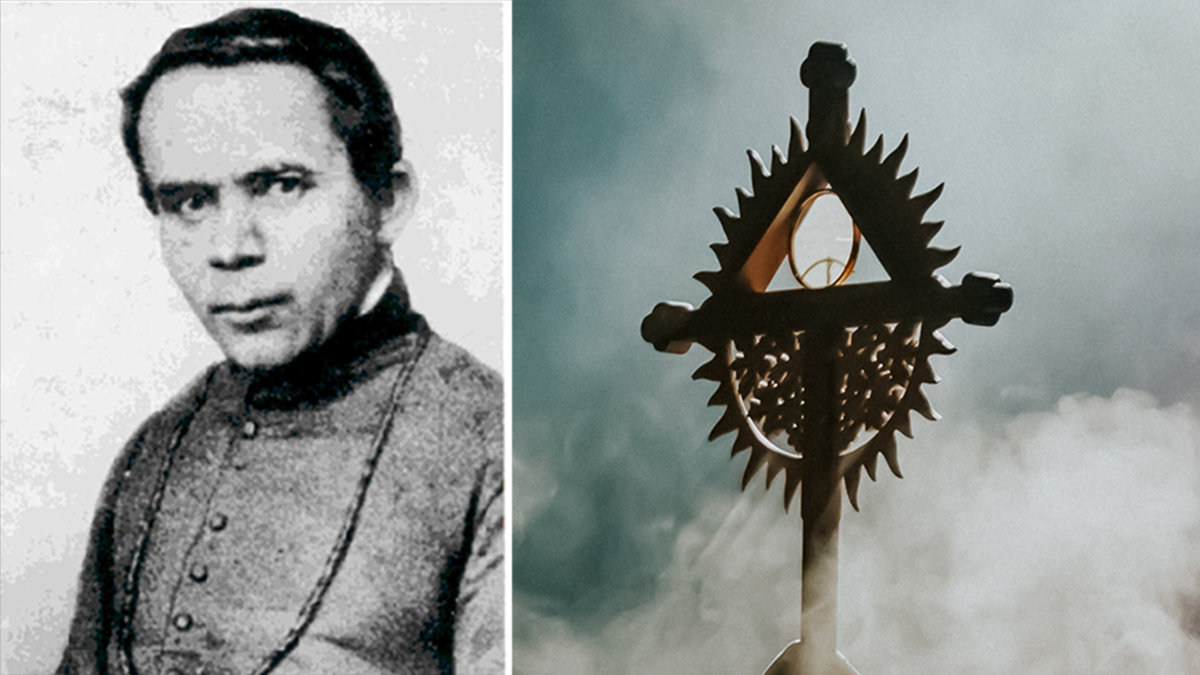 JOHN NEUMANN