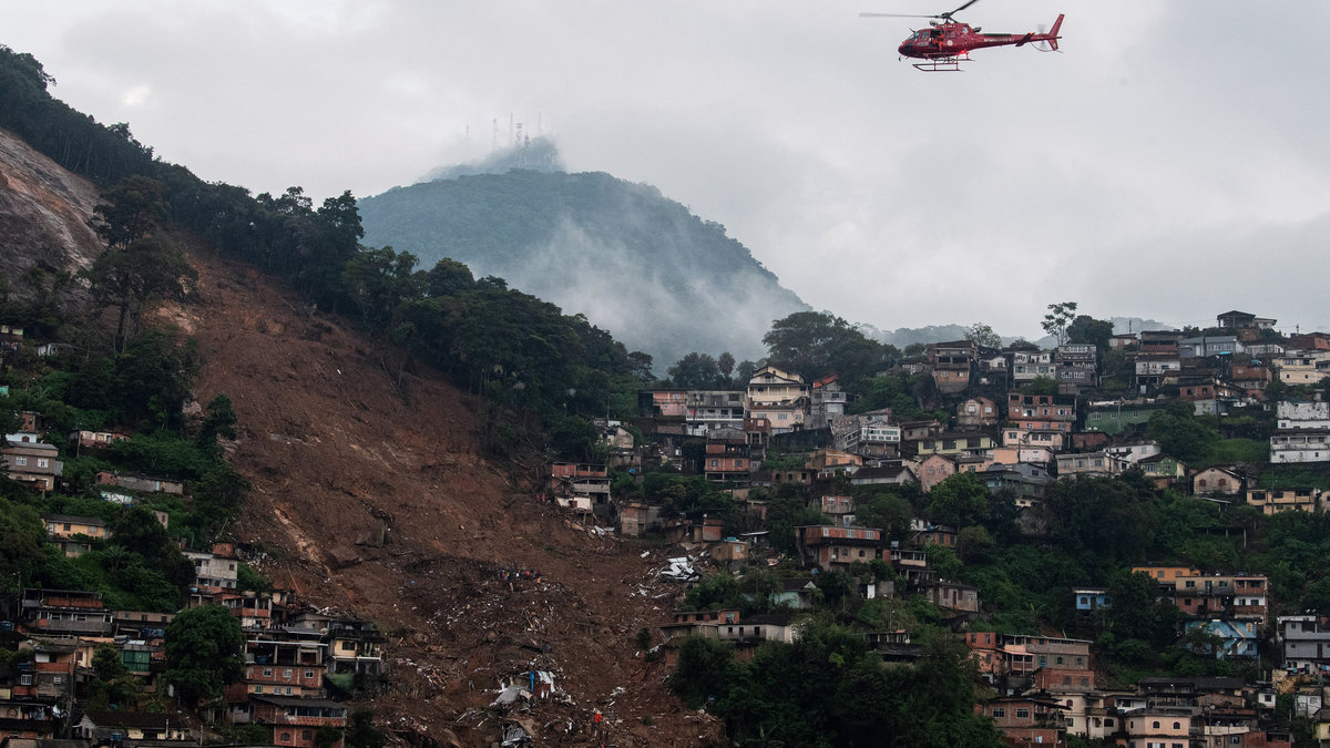 PETRÓPOLIS