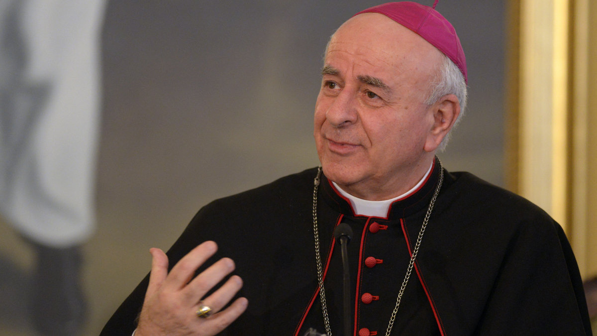 VINCENZO PAGLIA