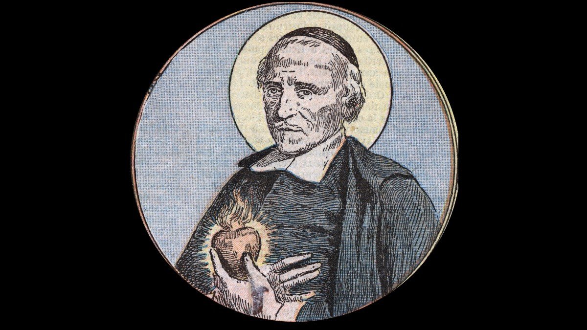 SAINT JEAN EUDES