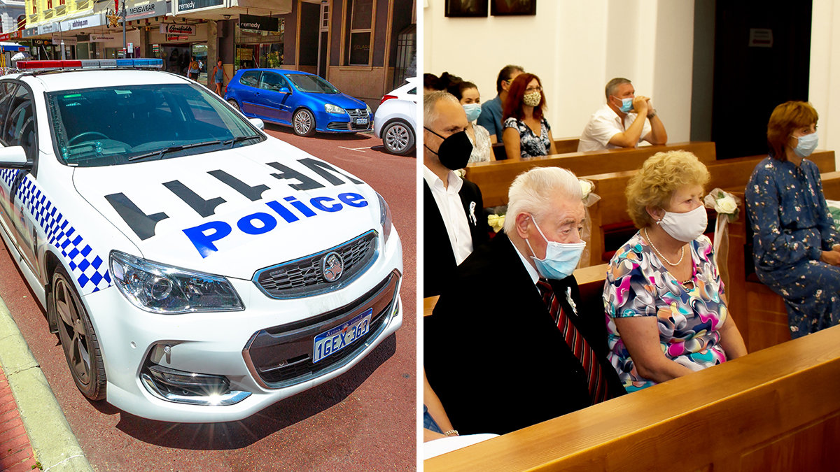 police