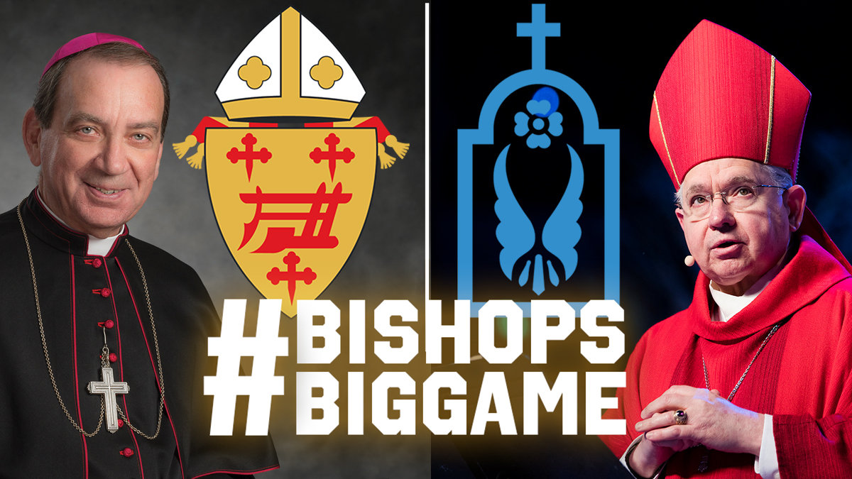 BISHOPS BIG GAME