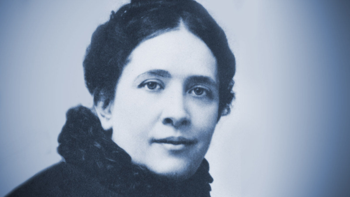 CONCEPCION CABRERA DE ARMIDA