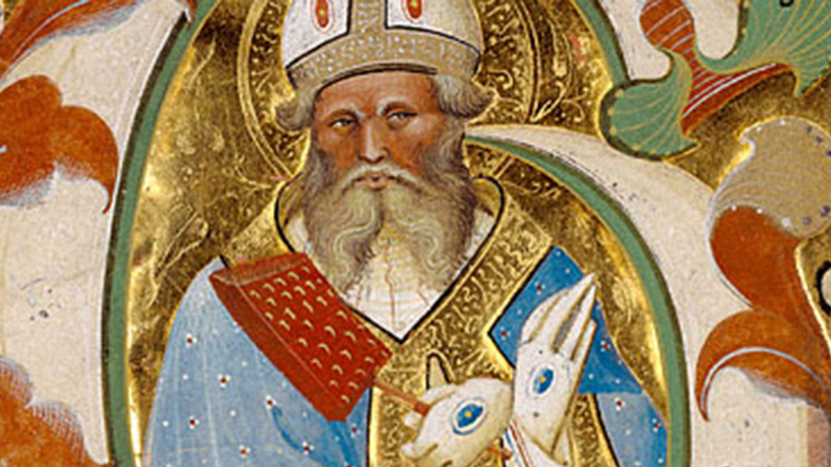 Saint Blaise