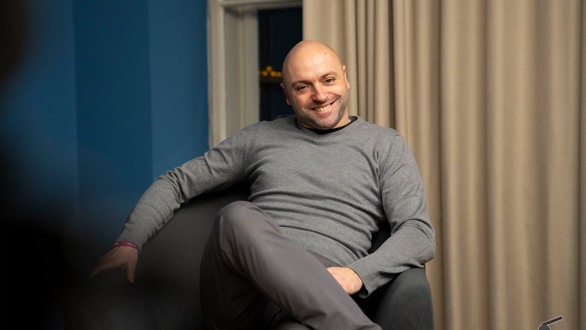 lojze grčman