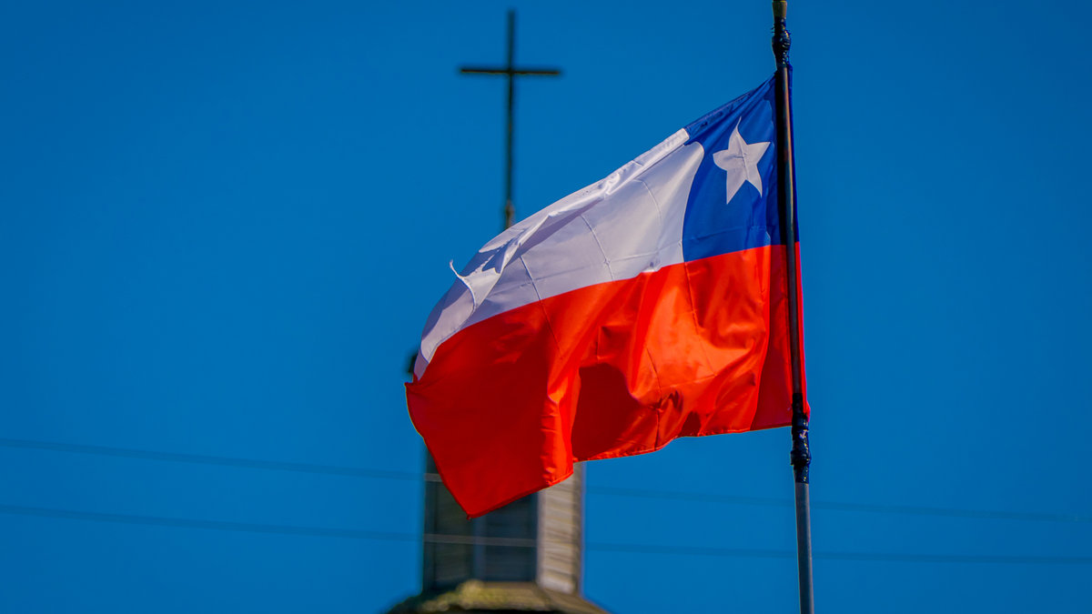 CHILE