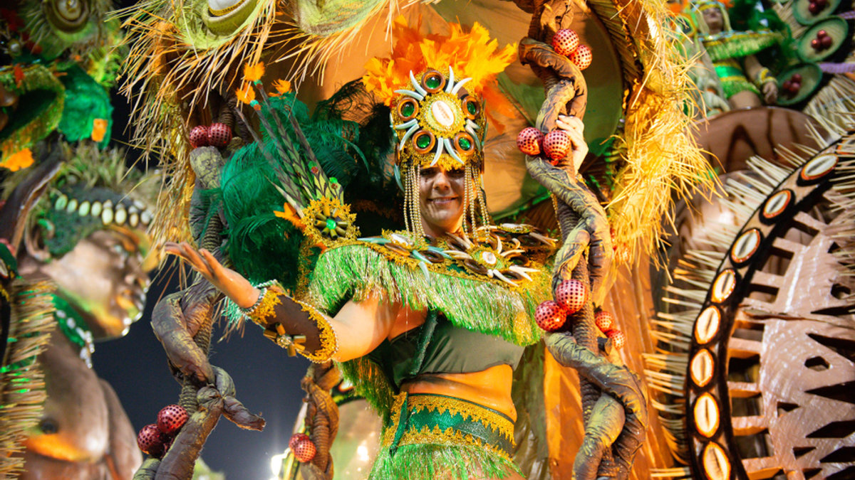 Carnaval de Rio